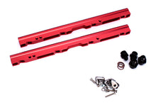 画像をギャラリービューアに読み込む, FAST Billet Fuel Rail Kit For LSXR
