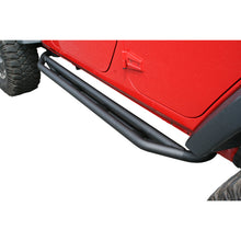 画像をギャラリービューアに読み込む, Rugged Ridge RRC Side Armor Guards 07-18 4-Door Jeep Wrangler