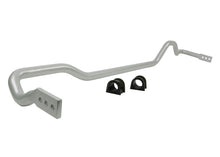 画像をギャラリービューアに読み込む, Whiteline 04-07 Subaru STi  Rear 27mm Swaybar-XX h/duty Blade adjustable *Special Order*