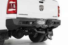 画像をギャラリービューアに読み込む, Addictive Desert Designs 19-20 Ram 2500/3500 Bomber HD Rear Bumper w/ Sensor Mounts