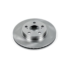 画像をギャラリービューアに読み込む, Power Stop 04-09 Toyota Prius Front Autospecialty Brake Rotor