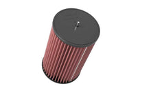 画像をギャラリービューアに読み込む, K&amp;N Universal Clamp-On Air Filter 4-1/8in FLG 7-3/8in B 7in T W/STUD 11-1/2in H