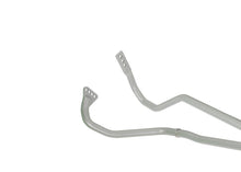 画像をギャラリービューアに読み込む, Whiteline 08-09 Pontiac G8 / G8 GT (Incl. 2009 G8 GXP) Front &amp; Rear Sway Bar Kit