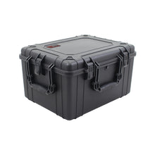 画像をギャラリービューアに読み込む, Go Rhino XVenture Gear Hard Case - Extra LG 25in. / Lockable / IP67 / Automatic Air Valve - Tex. Blk