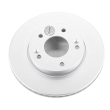 画像をギャラリービューアに読み込む, Power Stop 10-11 Kia Soul Front Evolution Geomet Coated Rotor