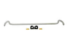 画像をギャラリービューアに読み込む, Whiteline 04-07 Subaru STi  Front 27mm Swaybar-XX h/duty Blade adjustable