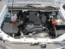 画像をギャラリービューアに読み込む, K&amp;N Replacement Air Filter HUMMER H3 5.3L-V8; 2008