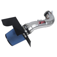 画像をギャラリービューアに読み込む, Injen 2008-10 IS-F 5.0L V8 Polished Short Ram Intake