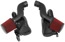 画像をギャラリービューアに読み込む, AEM 2014-2016 C.A.S. Infiniti Q50 V6-3.7L F/I Cold Air Intake