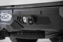 画像をギャラリービューアに読み込む, Addictive Desert Designs 2020 GM Sierra/Silverado 2500 Bomber HD Rear Bumper w/ Blind Spot Mounts