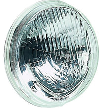 画像をギャラリービューアに読み込む, Hella Vision Plus 5-3/4in Round Conversion H4 Headlamp High/Low Beam - Single Lamp
