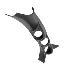 画像をギャラリービューアに読み込む, AutoMeter Gauge Mount A-Pillar Full Triple 2-1/16in. Ford Focus 00-01
