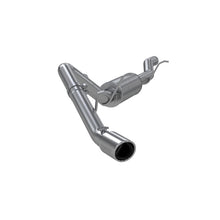 画像をギャラリービューアに読み込む, MBRP 2009 Chev/GMC Yukon XL/Avalanche 5.3/6.0 L Cat Back Single Side