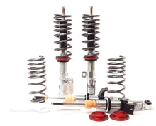画像をギャラリービューアに読み込む, H&amp;R 95-98 Porsche 911/993 C2/C4 Coupe/Targa/Cabrio (2WD/4WD) Street Perf. Coil Over (Non Turbo)