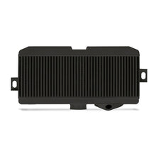 画像をギャラリービューアに読み込む, Mishimoto Subaru 08-15 WRX STi Top-Mount Intercooler Kit - Powder Coated Black &amp; Black Hoses