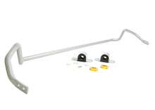 画像をギャラリービューアに読み込む, Whiteline 99-06 Toyota Celica Rear 20mm Heavy Duty Fixed Swaybar
