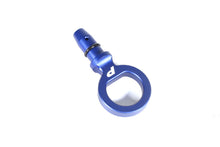 画像をギャラリービューアに読み込む, PERRIN 15-26 Subaru WRX &amp; 13-26 BRZ/FR-S/86/GR86 Dipstick Handle Loop Style - Blue