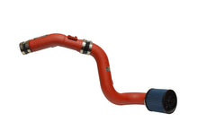 画像をギャラリービューアに読み込む, Injen 2017+ Honda Civic Si 1.5L Wrinkle Red Cold Air Intake