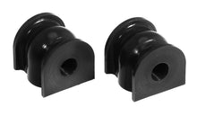 画像をギャラリービューアに読み込む, Prothane 01 Honda Civic Rear Sway Bar Bushings - 12mm - Black