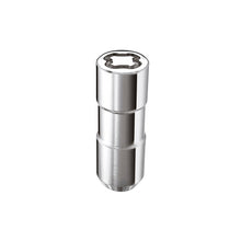 画像をギャラリービューアに読み込む, McGard Wheel Lock Nut Set - 4pk. (Cone Seat Duplex) 9/16-18 / 7/8 Hex / 2.5in. Length - Chrome