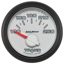 画像をギャラリービューアに読み込む, Autometer 03-09 Dodge Ram Triple Pillar Gauge Kit