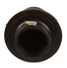 画像をギャラリービューアに読み込む, K&amp;N Filter Universal Rubber Filter 3 Inch Flange 6 inch Base 4 inch Top 5 inch Height