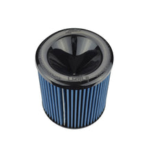 画像をギャラリービューアに読み込む, Injen SuperNano Web Dry Air Filter - 3.00 Filter / 6in Base / 6.3in Tall / 5.350in Top
