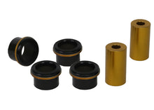 画像をギャラリービューアに読み込む, Whiteline 12+ Subaru BRZ / 12+ Scion FR-S / 12+ Toyota 86 Front C/Arm - Lower Inner Rear Bushing Kit