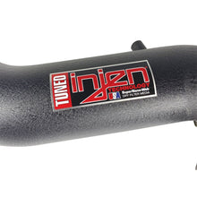 画像をギャラリービューアに読み込む, Injen 16-20 Dodge Durango / Jeep Grand Cherokee 3.6L V6 Wrinkled Black PF Short Ram Cold Air Intake