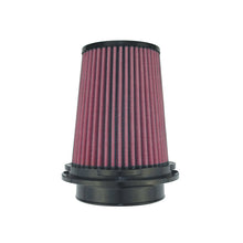 画像をギャラリービューアに読み込む, Injen 8-Layer Oiled Cotton Gauze Air Filter 4.0in ID/ 6.0in Base / 6.3in Height / 4in Top
