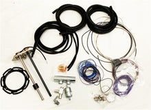 画像をギャラリービューアに読み込む, Titan Fuel Tanks 17-24 Universal Cab &amp; Chassis Sending Unit Electrical Harness Extension Kit