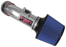 画像をギャラリービューアに読み込む, Injen 10-12 Mazda 3 2.5L-4cyl Polished Short Ram Intake