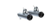 画像をギャラリービューアに読み込む, MBRP 15-16 Can-Am Maverick 1000 Turbo Dual / 13-16 Can-Am Maverick 1000 Dual Slip-On Mufflers