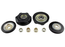 画像をギャラリービューアに読み込む, Whiteline Plus 8/06-8/09 Pontiac G8 /04-8/06 GTO Front Coilover Only Camber Correction Mount Offset