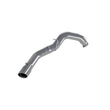 画像をギャラリービューアに読み込む, MBRP 13-14 Dodge Ram 2500/3500 Cummins 6.7L 5in Filter Back Exhaust Single Side Exit T409