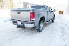 画像をギャラリービューアに読み込む, MBRP 07-10 Chevy/GMC 2500HD PU 6.0L V8 3.5in Single Side Exit T409 Cat Back Perf Exhaust