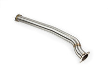 画像をギャラリービューアに読み込む, ISR Performance Series II - Non Resonated Mid Section Only - 95-98 (S14) Nissan 240sx