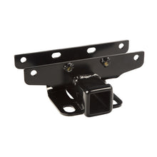 画像をギャラリービューアに読み込む, Rugged Ridge 2in Receiver Hitch 18-20 Jeep Wrangler JL.