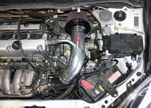 画像をギャラリービューアに読み込む, Injen 02-05 Civic Si / 02-06 RSX Type S Polished Short Ram Intake