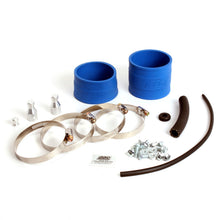 画像をギャラリービューアに読み込む, BBK 96-04 Mustang 4.6 GT Replacement Hoses And Hardware Kit For Cold Air Kit BBK 1718
