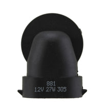 画像をギャラリービューアに読み込む, Hella Optilux 881 12V Xenon Yellow XY Bulb
