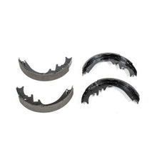 画像をギャラリービューアに読み込む, Power Stop 91-01 Jeep Cherokee Rear Autospecialty Brake Shoes