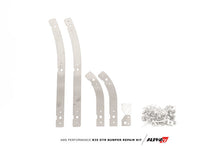 画像をギャラリービューアに読み込む, AMS Performance 09-16 Nissan GT-R R35 Front Bumper Repair Kit