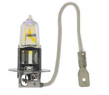 画像をギャラリービューアに読み込む, Hella Bulb H3 12V 100W Ylw Str