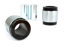 画像をギャラリービューアに読み込む, Whiteline Plus 2010 Volkswagen CC Rear Control Arm Lower Front Outer Bushing Kit