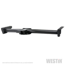 画像をギャラリービューアに読み込む, Westin 15-22 Chevrolet Colorado Outlaw Bumper Hitch Receiver - Textured Black
