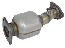 画像をギャラリービューアに読み込む, aFe Power Direct Fit Catalytic Converter Replacements Front Right Side 05-11 Nissan Xterra V6 4.0L