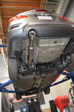 画像をギャラリービューアに読み込む, Injen 2017+ Nissan Sentra 1.6L Turbo 4cyl SS Cat-Back Exhaust w/ Polished Tip