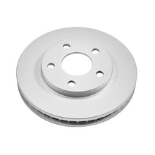 画像をギャラリービューアに読み込む, Power Stop 97-05 Buick Century Front Evolution Geomet Coated Rotor