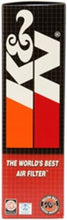 画像をギャラリービューアに読み込む, K&amp;N Replacement Air Filter FORD CARS AND TRUCKS, 1977-85